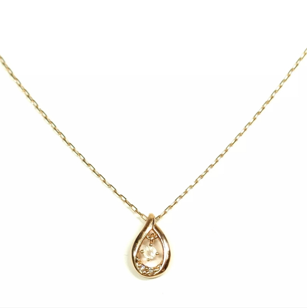 10k Rose Gold - 1 Gram - dainty choker necklace